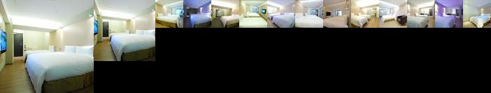 New Stay Inn