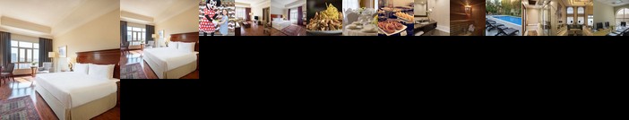 Concorde Hotel Doha