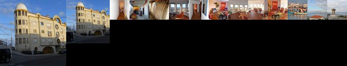 Peniche Beach House