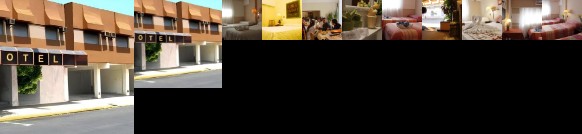 Hotel Bertaina