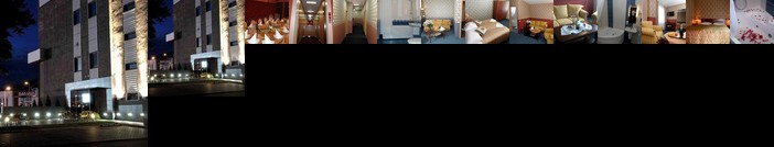 Hotel Synet