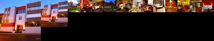 Casa Andina Classic Chachapoyas