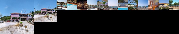 Irini Hotel Vatera
