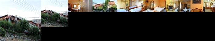 Hotel Galini Arta