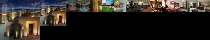Hotel Simboly