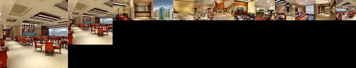 Mahagun Sarovar Portico