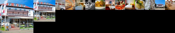 Hotel Thum