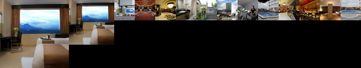 Aria Gajayana Hotel