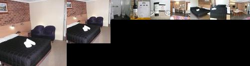 Jumbuck Motor Inn