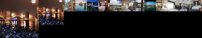 Aqualux Hotel Spa Suite & Terme