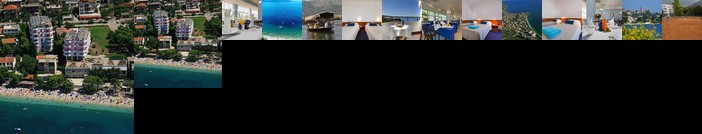 Laguna Hotel Gradac