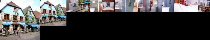 Hotel Restaurant Hassenforder