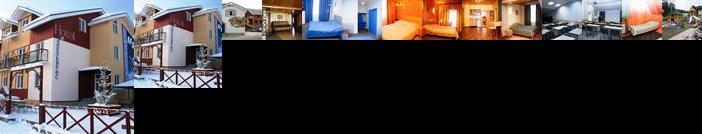 Edelweiss Hotel Abzakovo