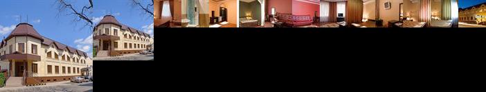 Russ Hotel Yessentuki