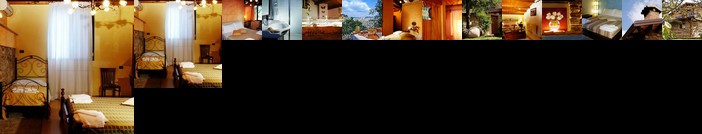 La Casa Sulla Collina D'oro