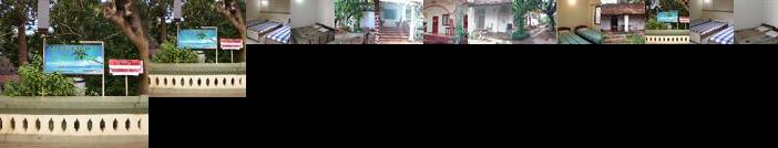 Anjunapalms Guesthouse