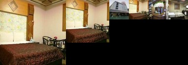 New Rivera Motel