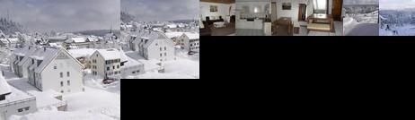 Ferienwohnung Seebauernhohe