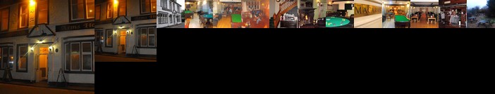Craigdarroch Arms Hotel