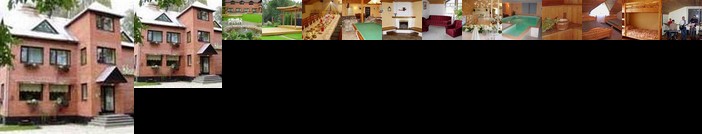Strenci Guesthouse