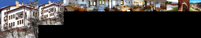 Four Seasons Retreat