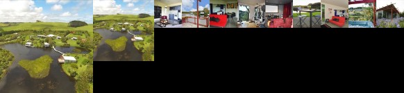 Wai Hou Oma Lodge