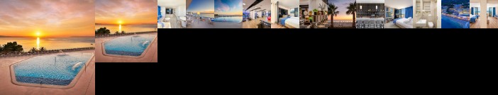 Hotel Minerva Podgora