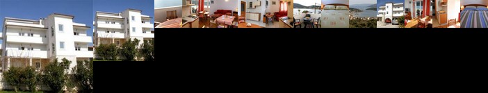 Vila Albatros