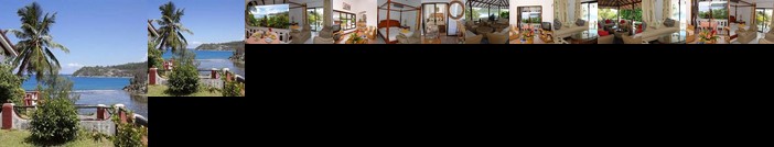Edens Holiday Villas
