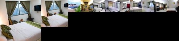 Orchid Business Hotel Chittagong