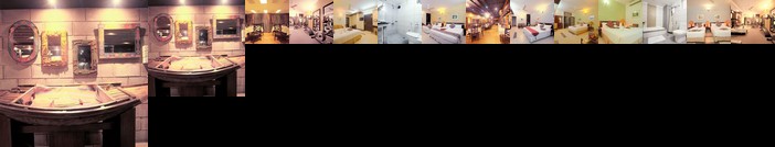 Well Park Residence