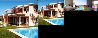Casa Da Lagoa