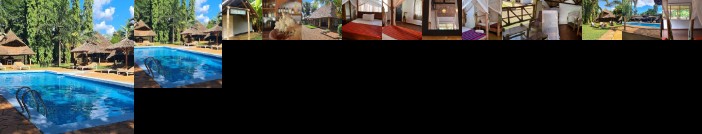 Honey Badger Lodge