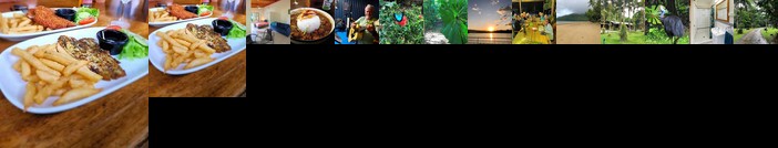 Lync Haven Rainforest Retreat
