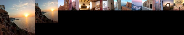 Bed & Breakfast Casa Doria