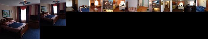 Astor Hotel Cherepovets