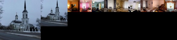 Hotel Gloria Cherepovets