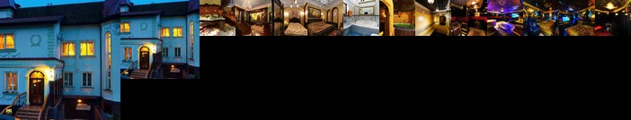 Anna Hotel Kaliningrad