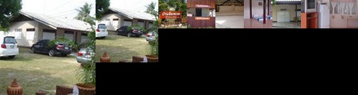 Baan Rim Talay Resort