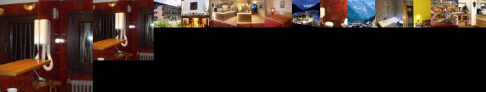 Hotel Garni Zeni