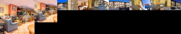 Hotel Cal Daina