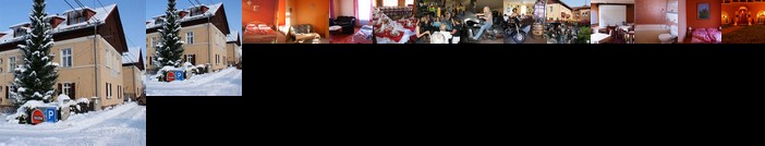 Hotel Dolte