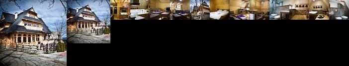 Apartamenty Orzel