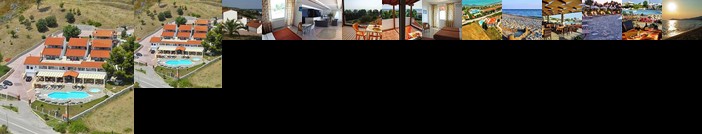 Hotel Makedon
