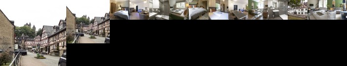 Parkhotel Furstenhof