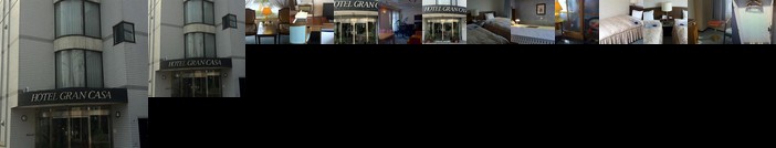 Hotel Gran Casa