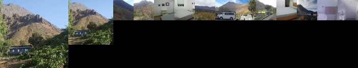 Casa Monte Amarelo