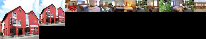 Hotel Ritter