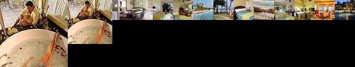 Magdalena Grand Beach Resort