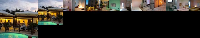 Hotel La Rotonda